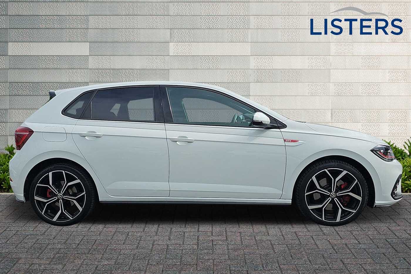 Used Volkswagen Polo 2023 for sale - 76111348: Photo 4