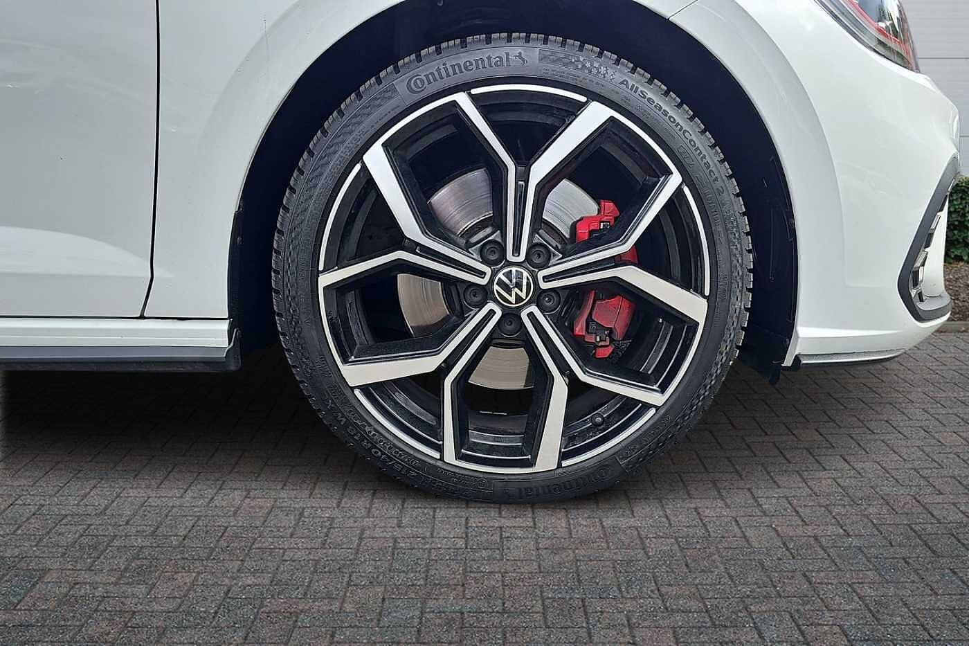 Used Volkswagen Polo 2023 for sale - 76111348: Photo 5