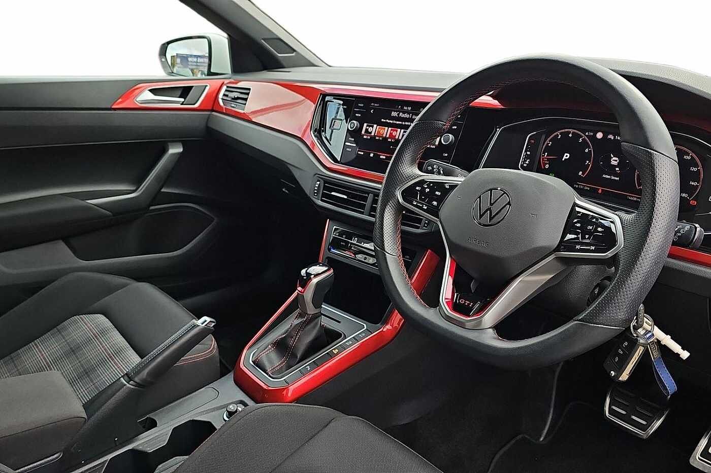 Used Volkswagen Polo 2023 for sale - 76111348: Photo 6