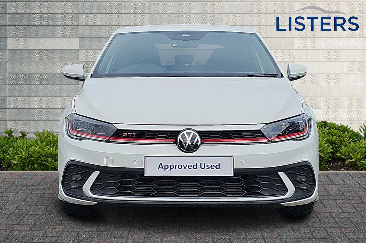 Used Volkswagen Polo 2023 for sale - 76111348: Photo 7