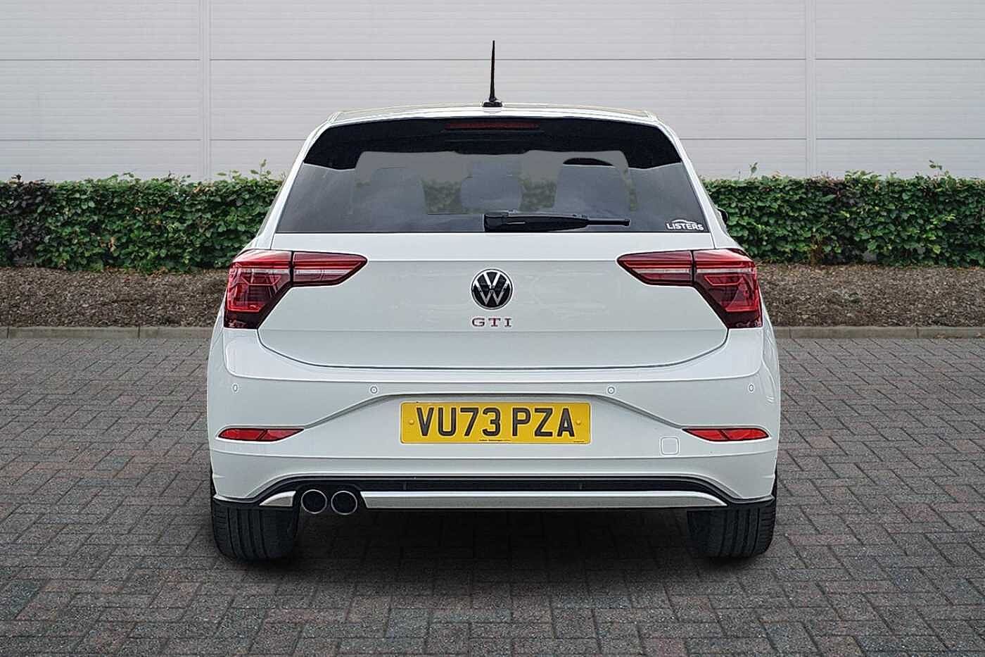 Used Volkswagen Polo 2023 for sale - 76111348: Photo 8