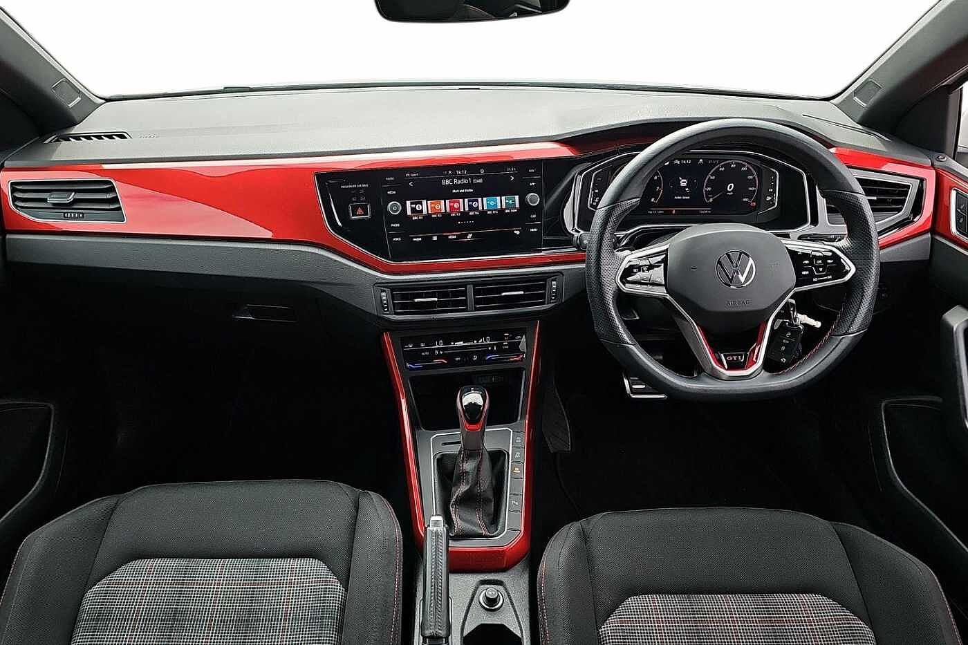 Used Volkswagen Polo 2023 for sale - 76111348: Photo 9