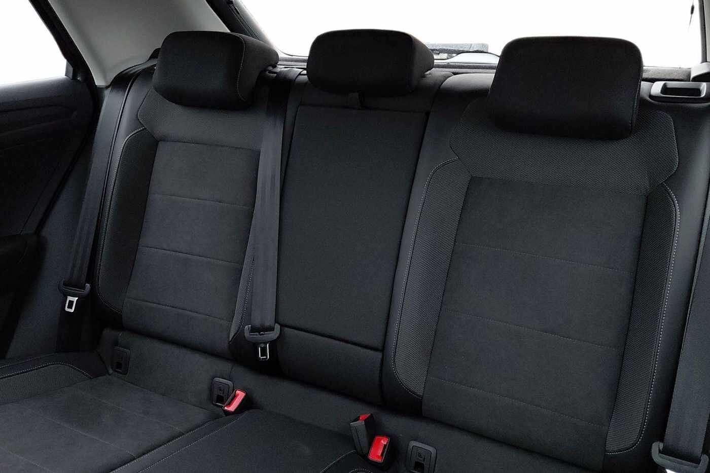 Used Volkswagen T-Roc 2025 for sale - 76500900: Photo 10