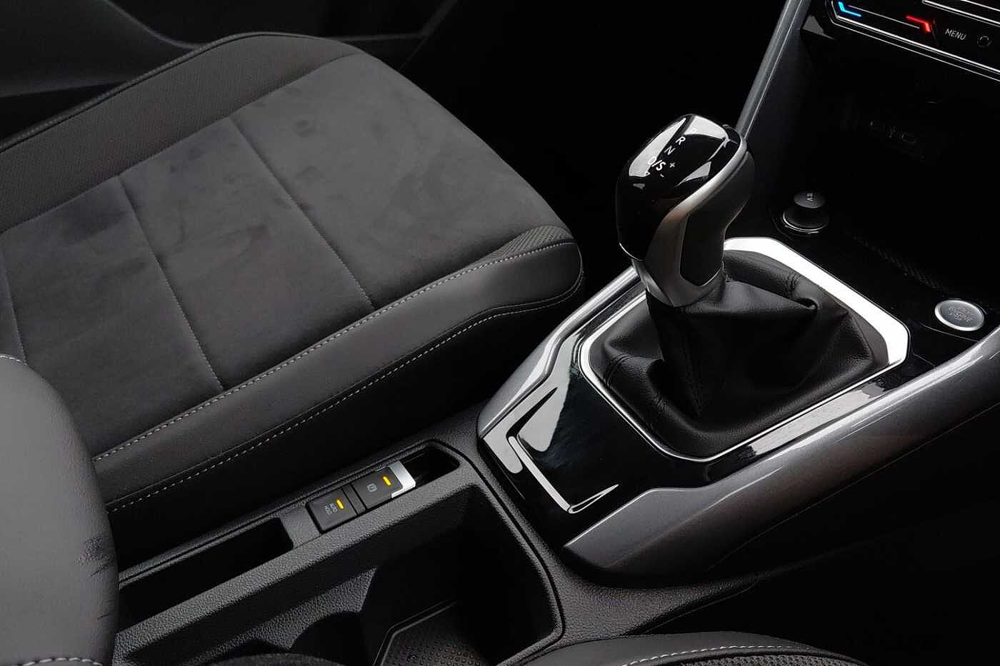 Used Volkswagen T-Roc 2025 for sale - 76500900: Photo 18