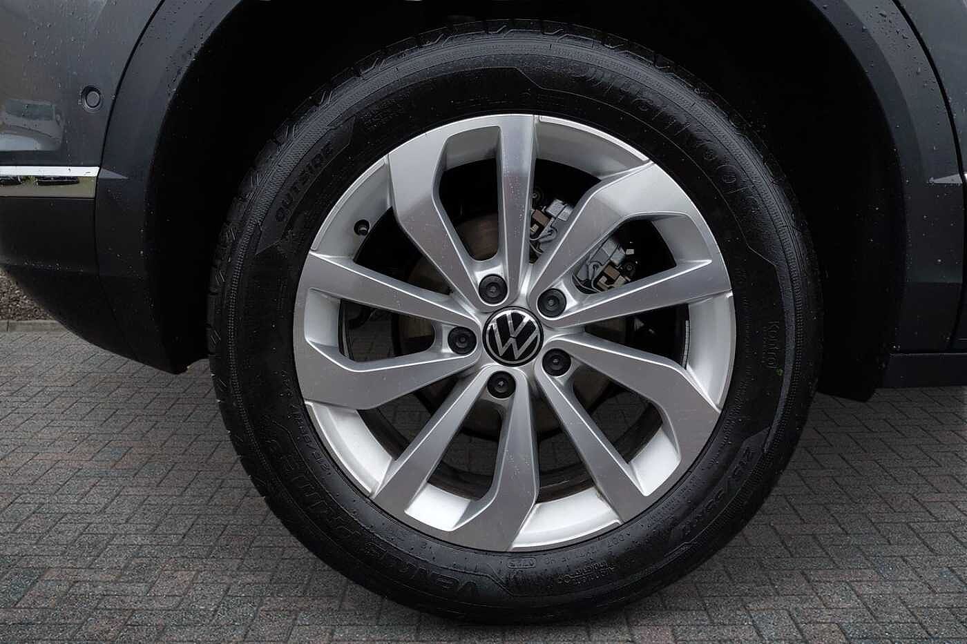 Used Volkswagen T-Roc 2025 for sale - 76500900: Photo 5