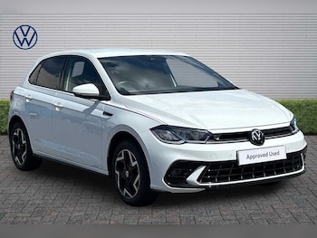 Used Volkswagen Polo 2025 for sale - 79094610: Photo