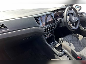 Used Volkswagen Polo 2025 for sale - 79094610: Photo