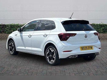 Used Volkswagen Polo 2025 for sale - 79094610: Photo