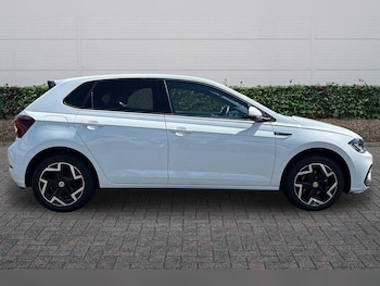 Used Volkswagen Polo 2025 for sale - 79094610: Photo