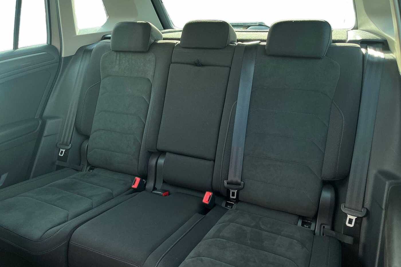 Used Volkswagen Tiguan 2019 for sale - 77627035: Photo 10