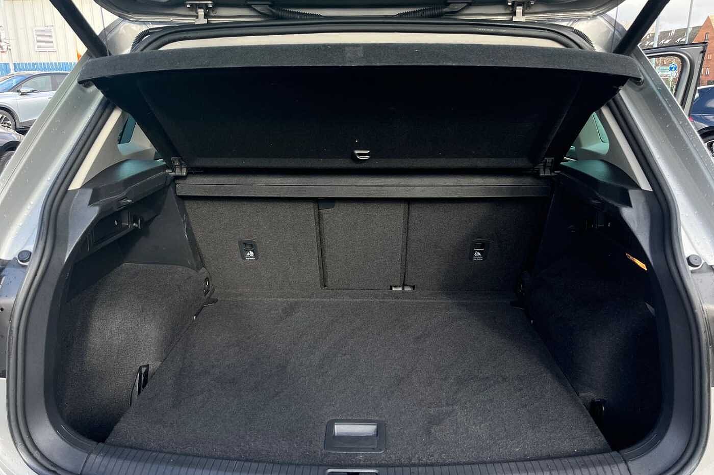 Used Volkswagen Tiguan 2019 for sale - 77627035: Photo 11