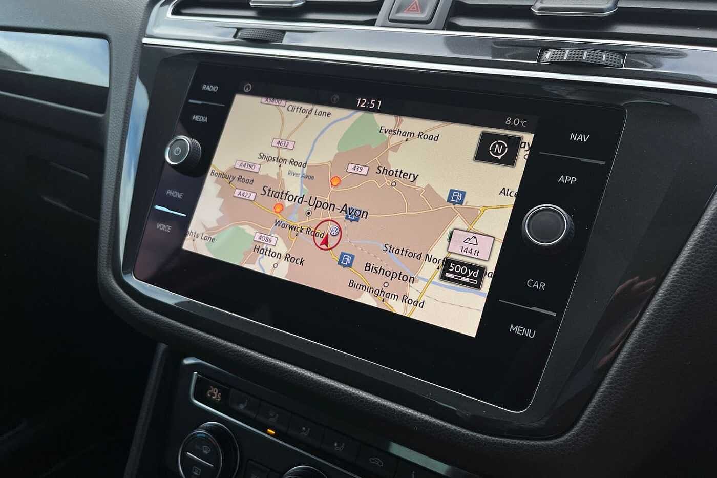 Used Volkswagen Tiguan 2019 for sale - 77627035: Photo 13