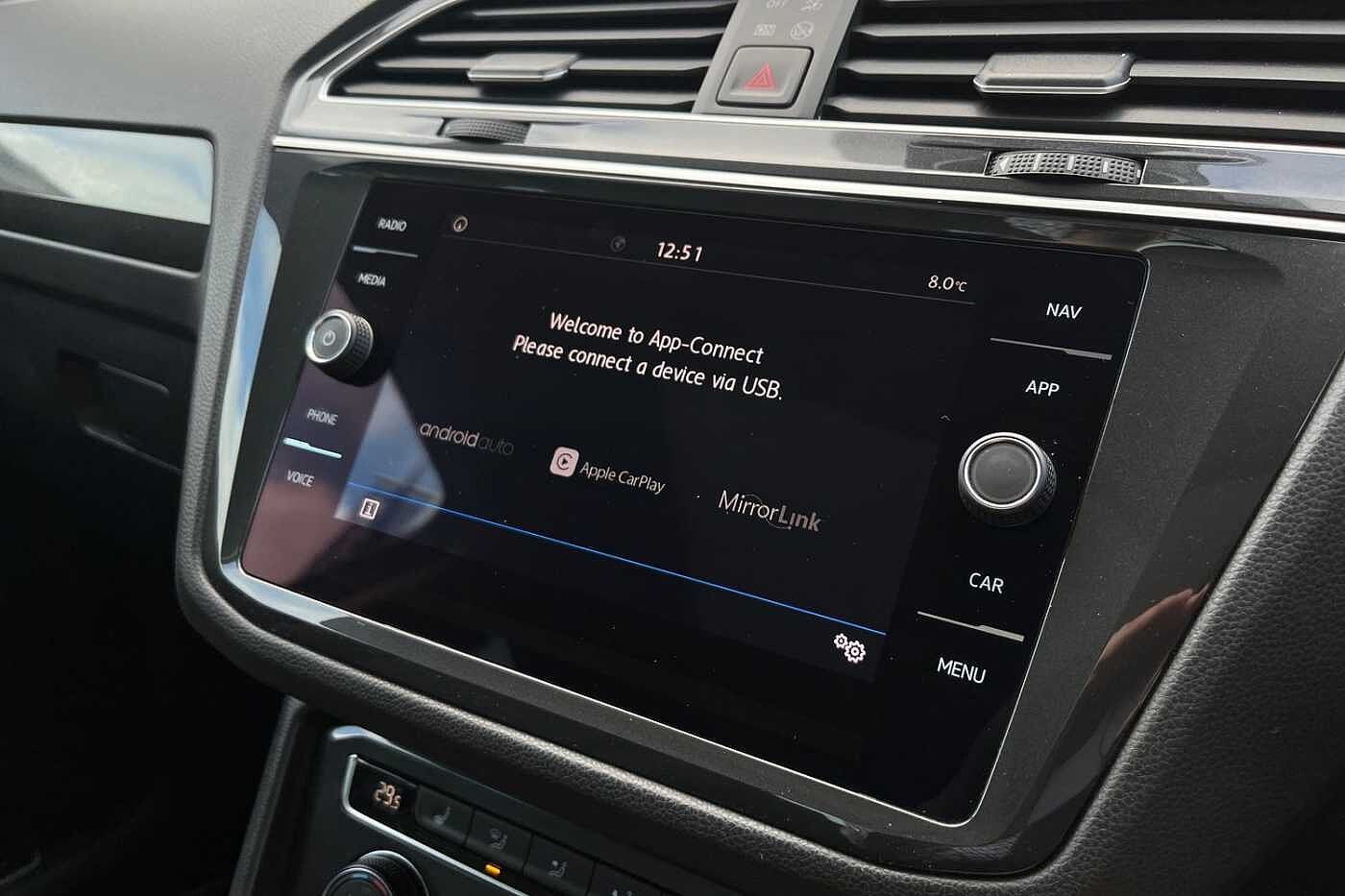 Used Volkswagen Tiguan 2019 for sale - 77627035: Photo 14