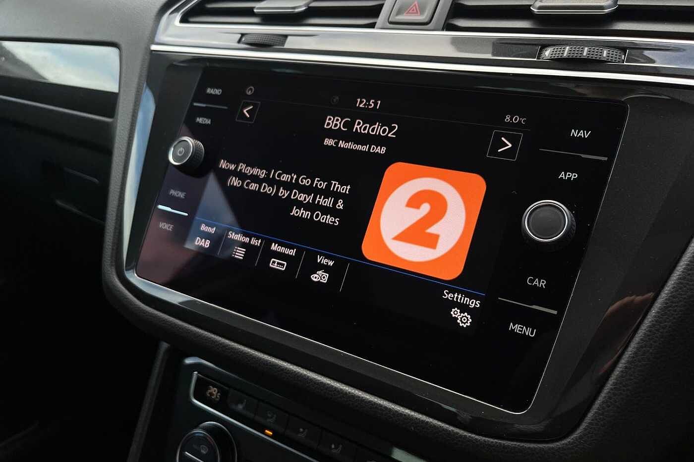 Used Volkswagen Tiguan 2019 for sale - 77627035: Photo 15