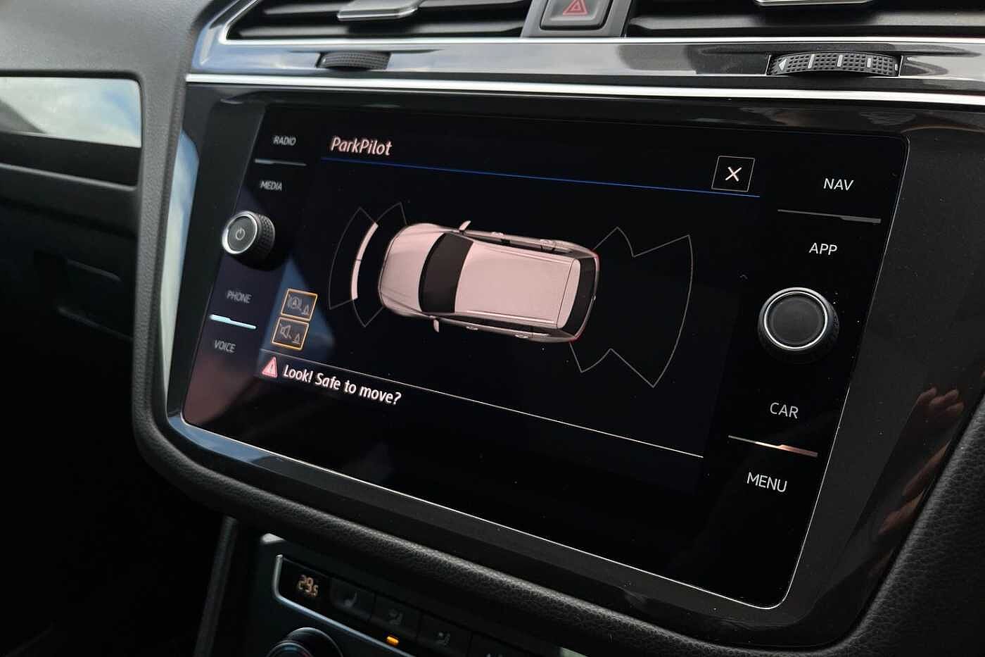 Used Volkswagen Tiguan 2019 for sale - 77627035: Photo 16