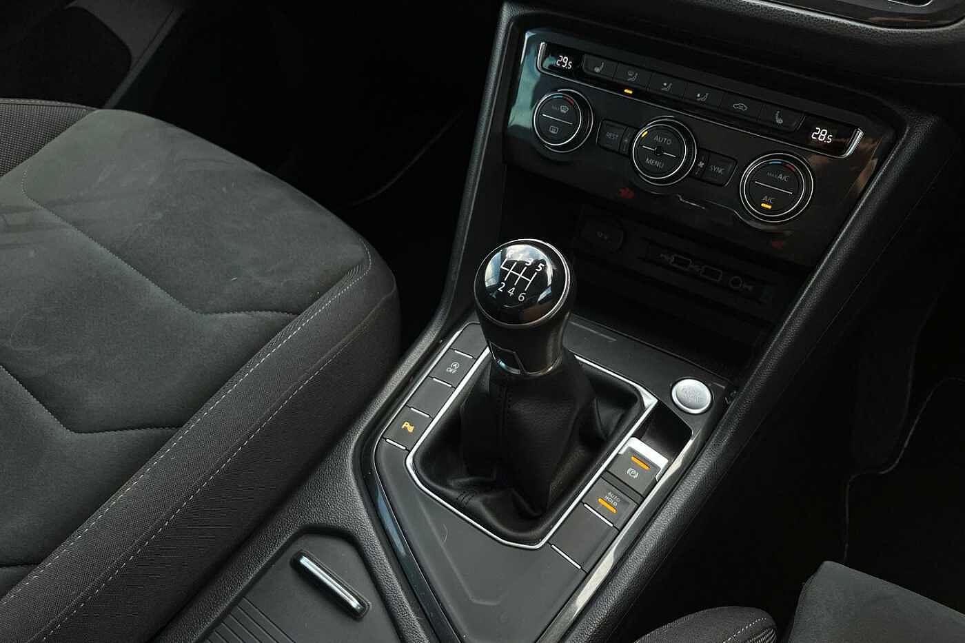 Used Volkswagen Tiguan 2019 for sale - 77627035: Photo 17