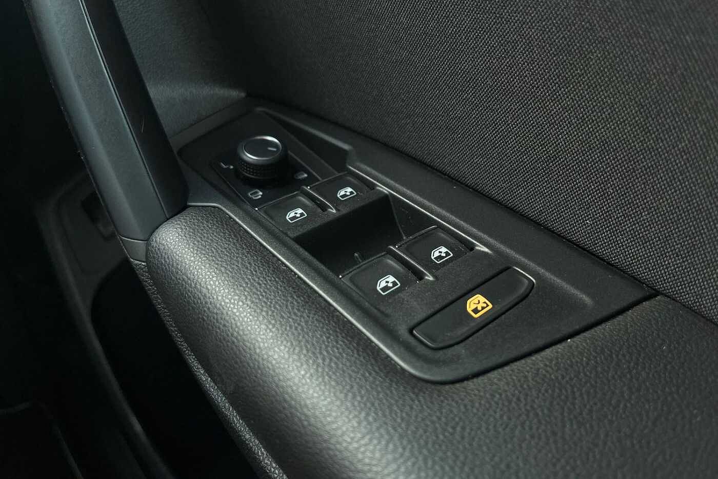 Used Volkswagen Tiguan 2019 for sale - 77627035: Photo 18