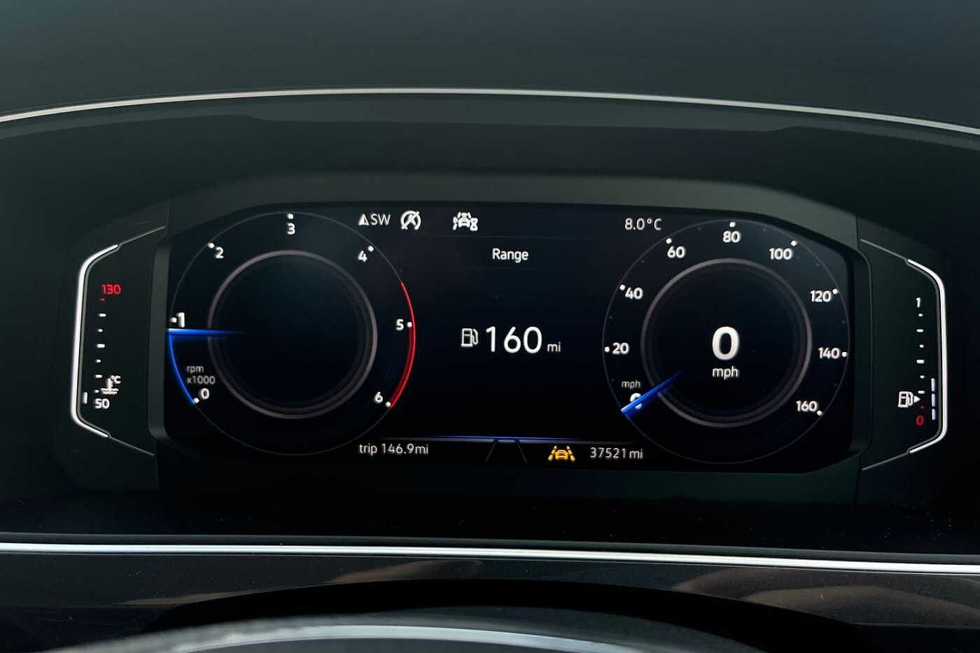 Used Volkswagen Tiguan 2019 for sale - 77627035: Photo 20