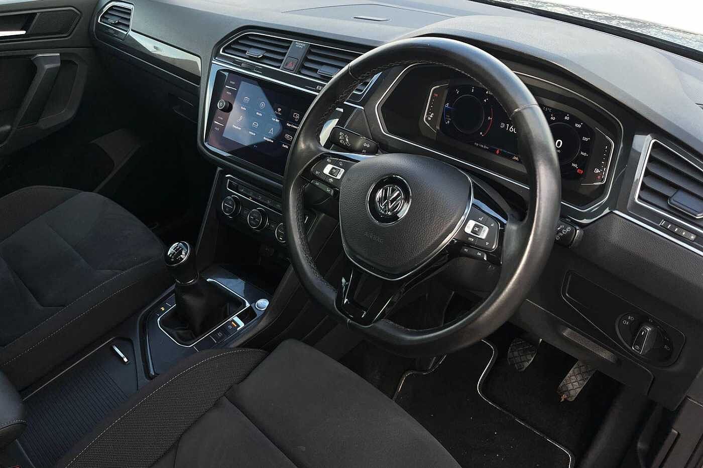 Used Volkswagen Tiguan 2019 for sale - 77627035: Photo 6