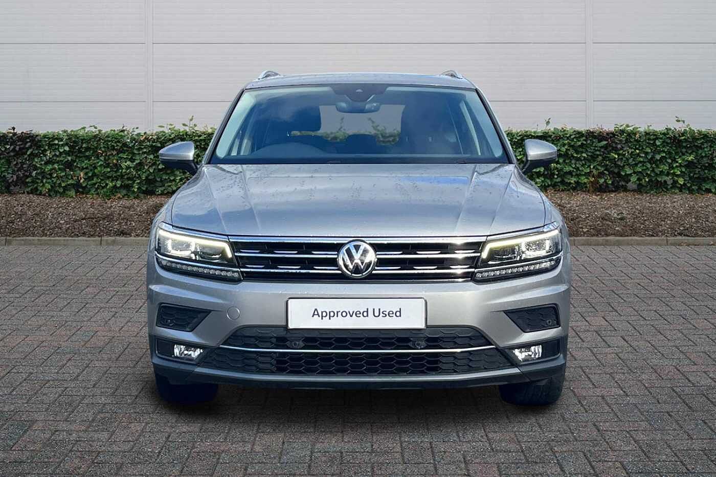 Used Volkswagen Tiguan 2019 for sale - 77627035: Photo 7