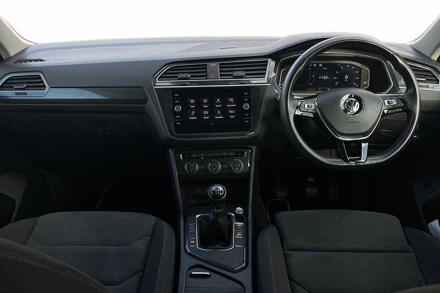 Used Volkswagen Tiguan 2019 for sale - 77627035: Photo 9