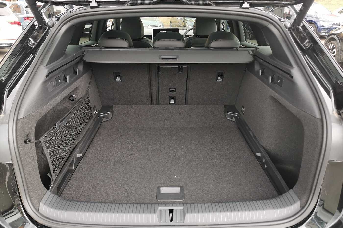 Used Volkswagen ID.7 2025 for sale - 77177711: Photo 12