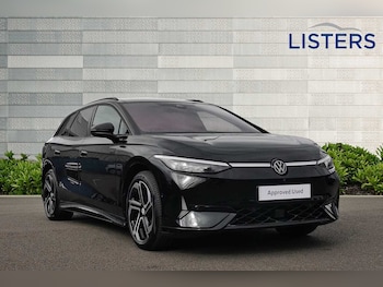 Volkswagen ID.7 feature image