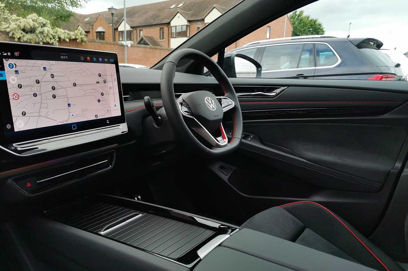 Used Volkswagen ID.7 2025 for sale - 77177711: Photo 2