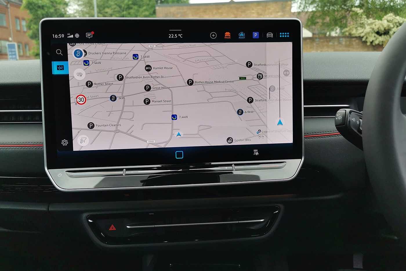 Used Volkswagen ID.7 2025 for sale - 77177711: Photo 9