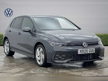 Used Volkswagen Golf 2025 for sale - 78215671: Photo