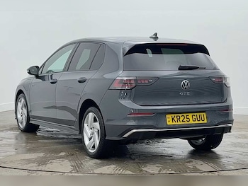 Used Volkswagen Golf 2025 for sale - 78215671: Photo