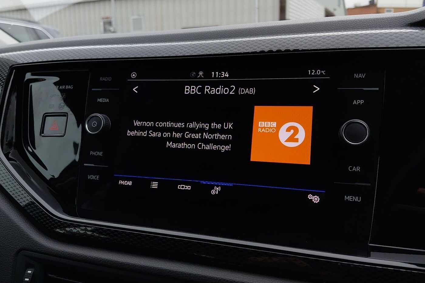 Used Volkswagen Polo 2022 for sale - 76419898: Photo 13