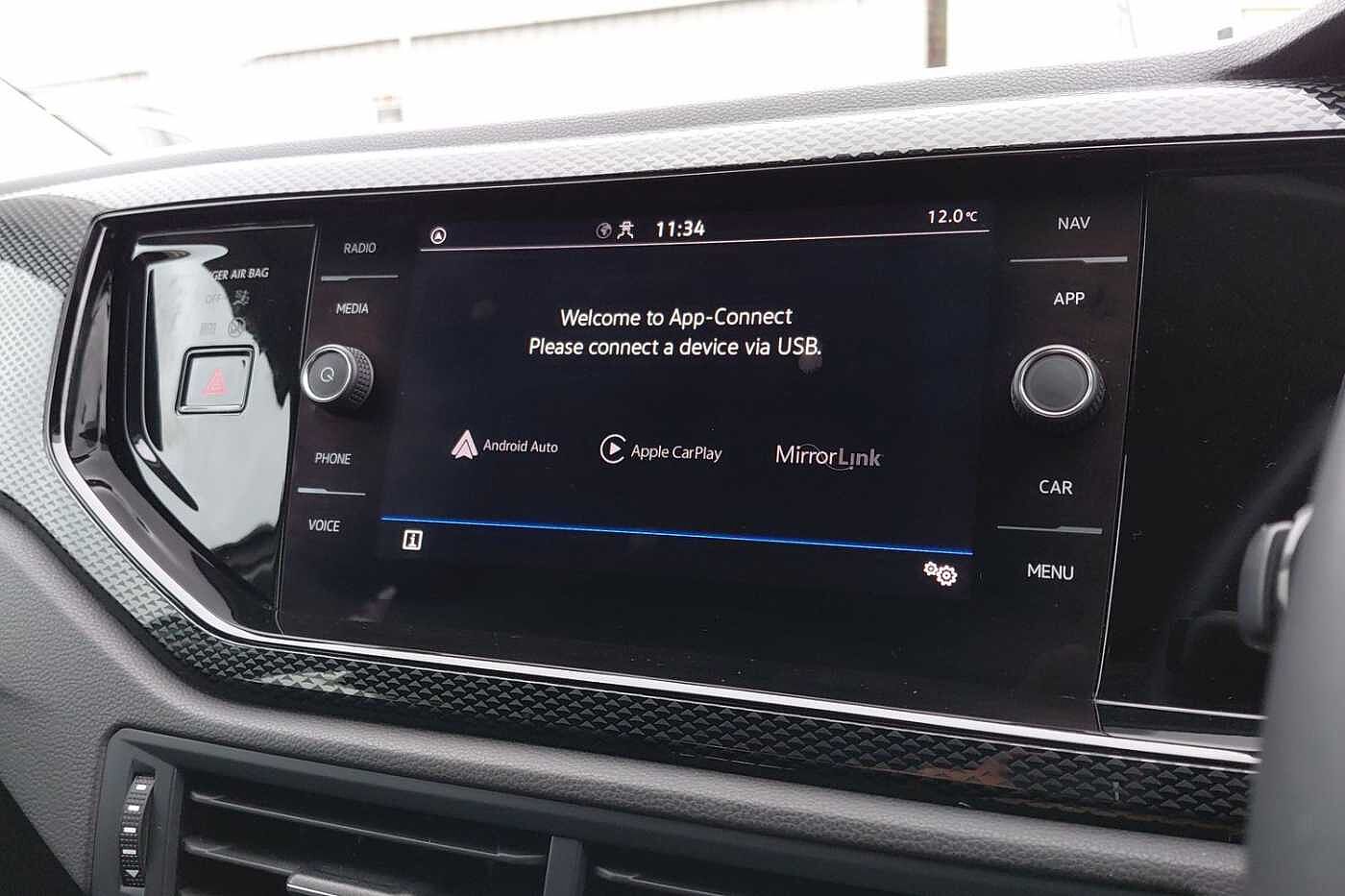 Used Volkswagen Polo 2022 for sale - 76419898: Photo 14