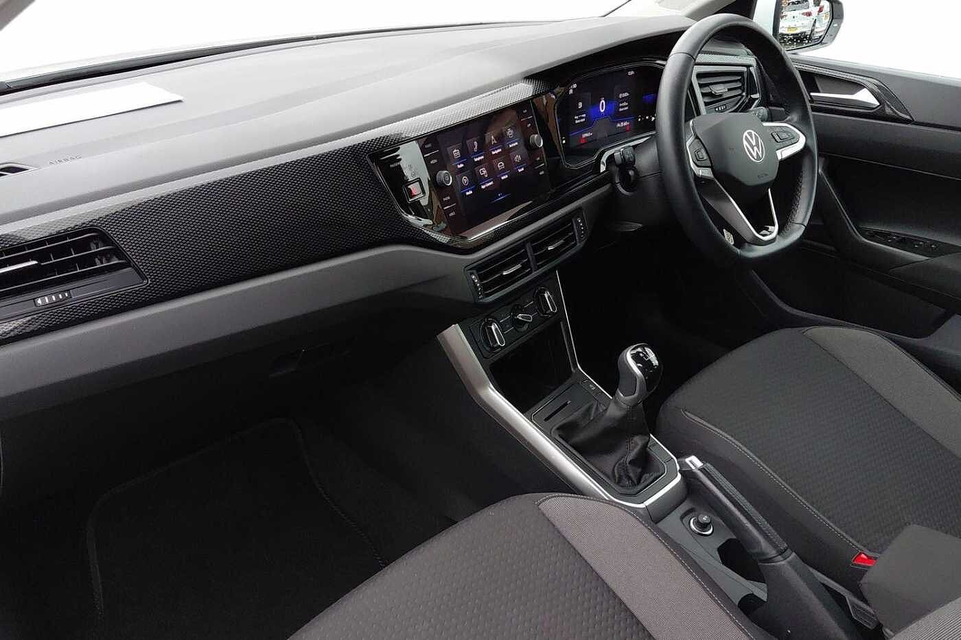 Used Volkswagen Polo 2022 for sale - 76419898: Photo 2