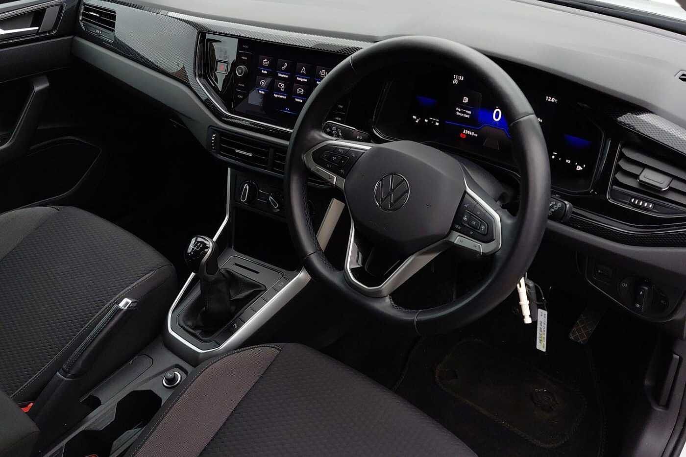 Used Volkswagen Polo 2022 for sale - 76419898: Photo 6