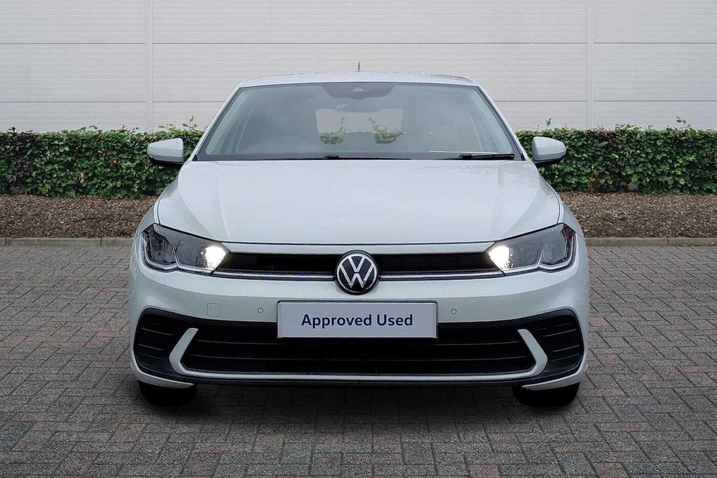 Used Volkswagen Polo 2022 for sale - 76419898: Photo 7