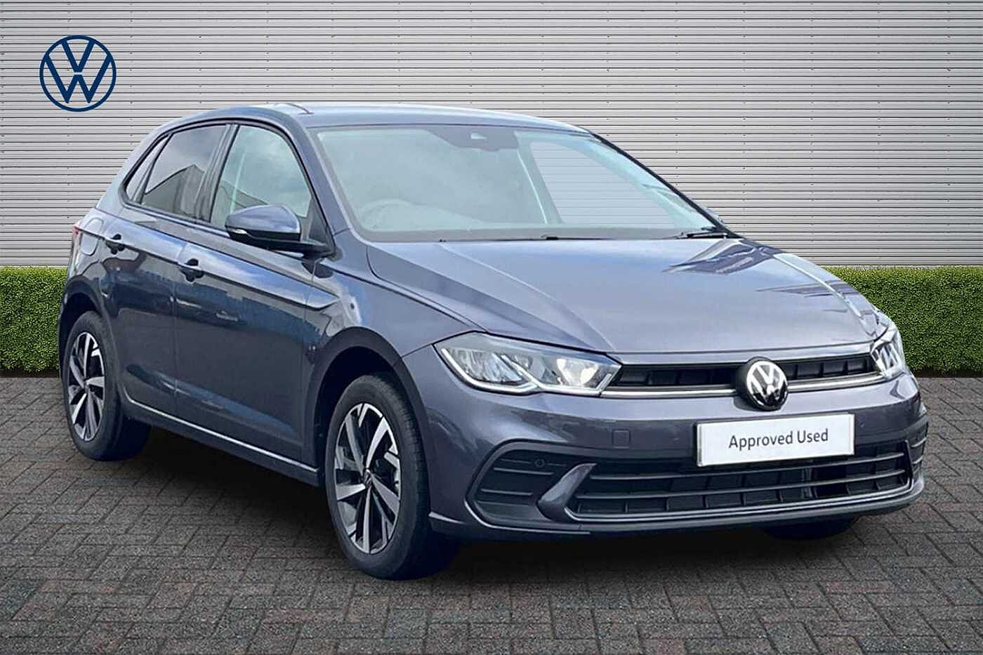 Used Volkswagen Polo 2026 for sale - 77457390: Photo 1