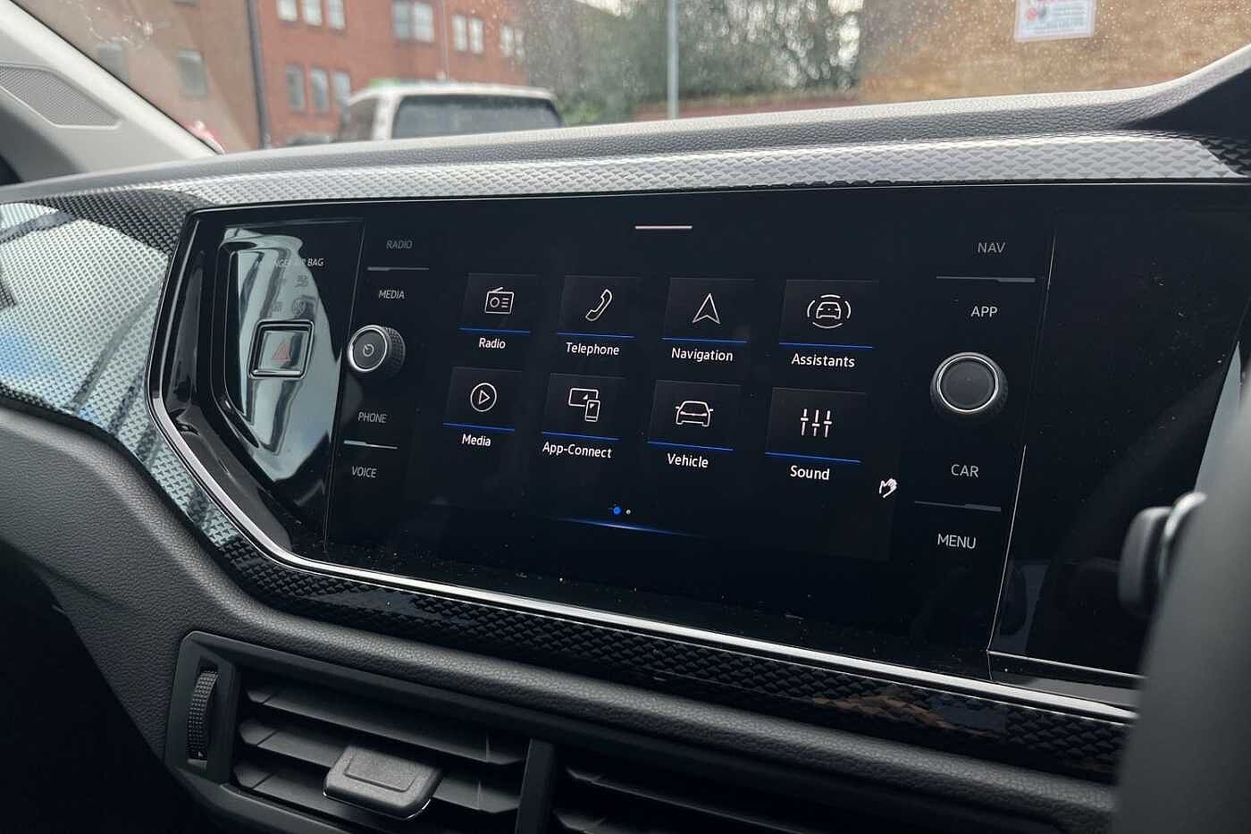 Used Volkswagen Polo 2026 for sale - 77457390: Photo 12