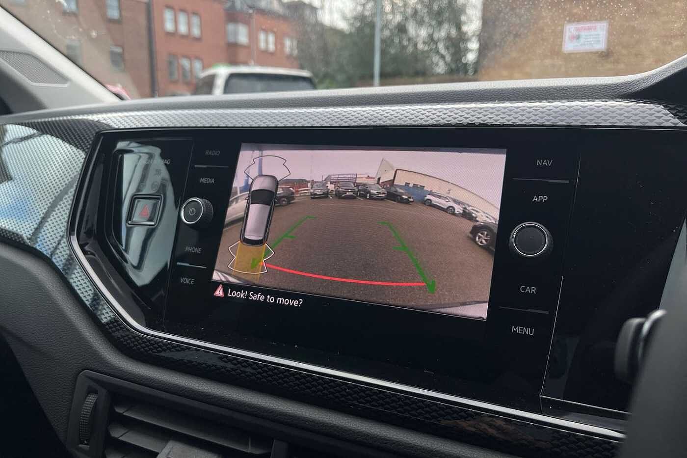 Used Volkswagen Polo 2026 for sale - 77457390: Photo 14