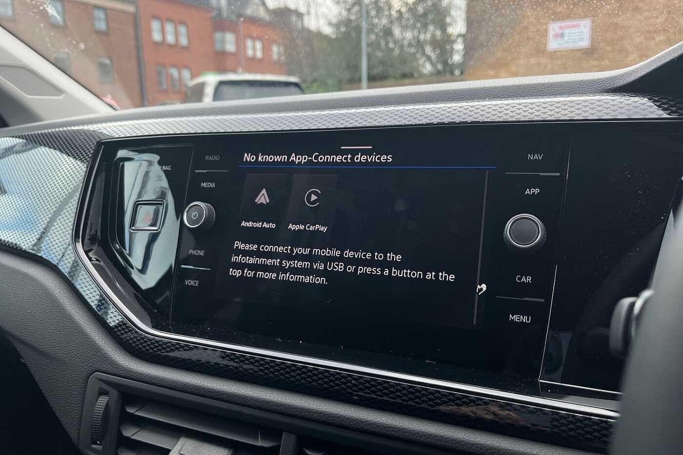 Used Volkswagen Polo 2026 for sale - 77457390: Photo 15