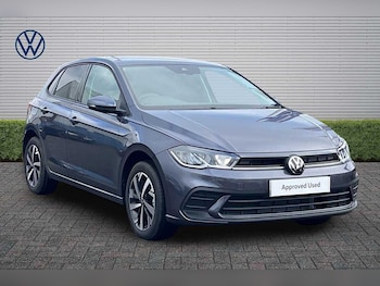 2026 (75) - 1.0 TSI Match 5dr DSG