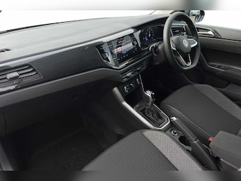 Used Volkswagen Polo 2026 for sale - 77457390: Photo