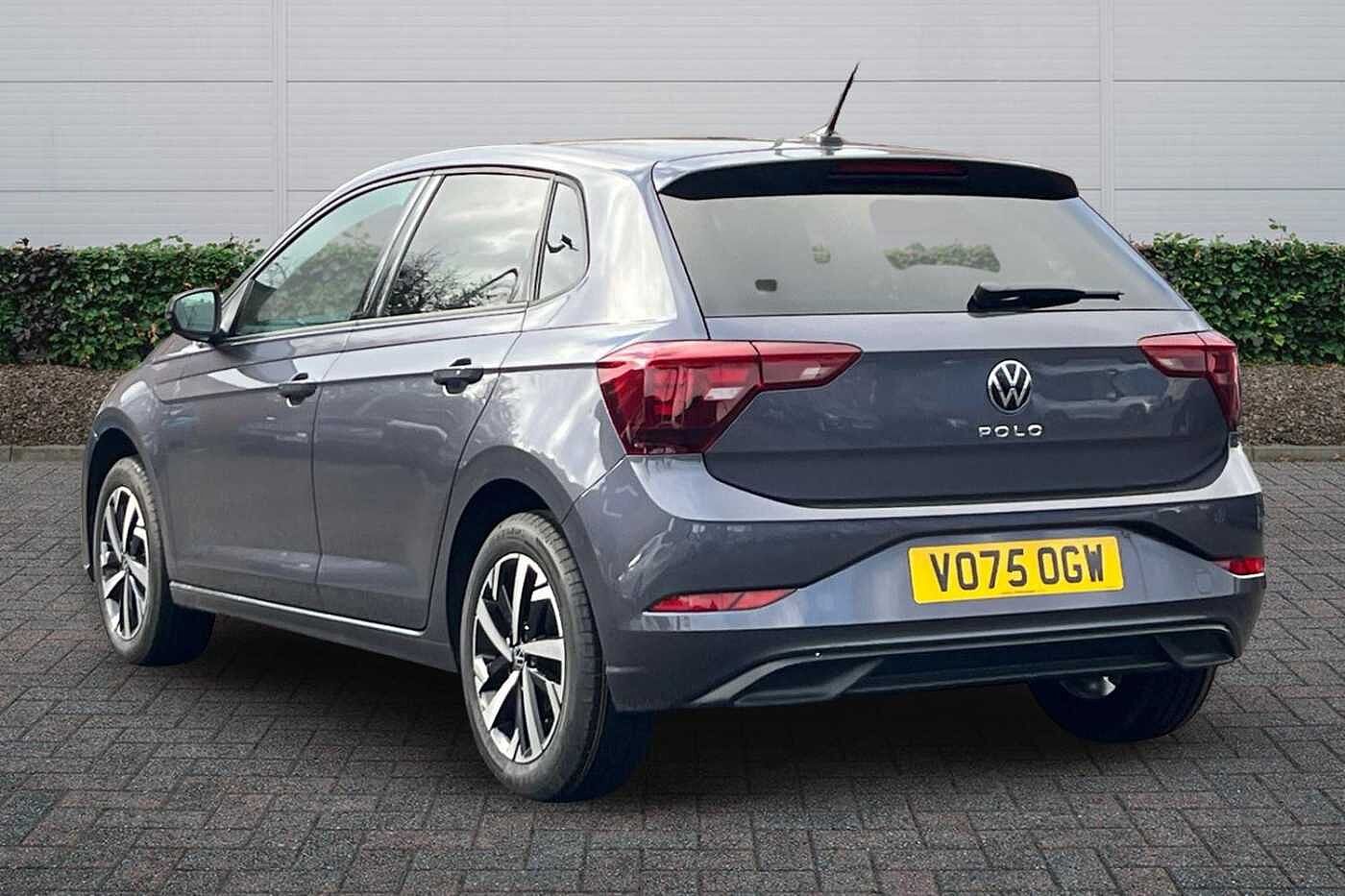 Used Volkswagen Polo 2026 for sale - 77457390: Photo 3