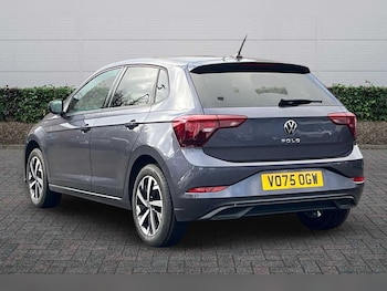 Used Volkswagen Polo 2026 for sale - 77457390: Photo