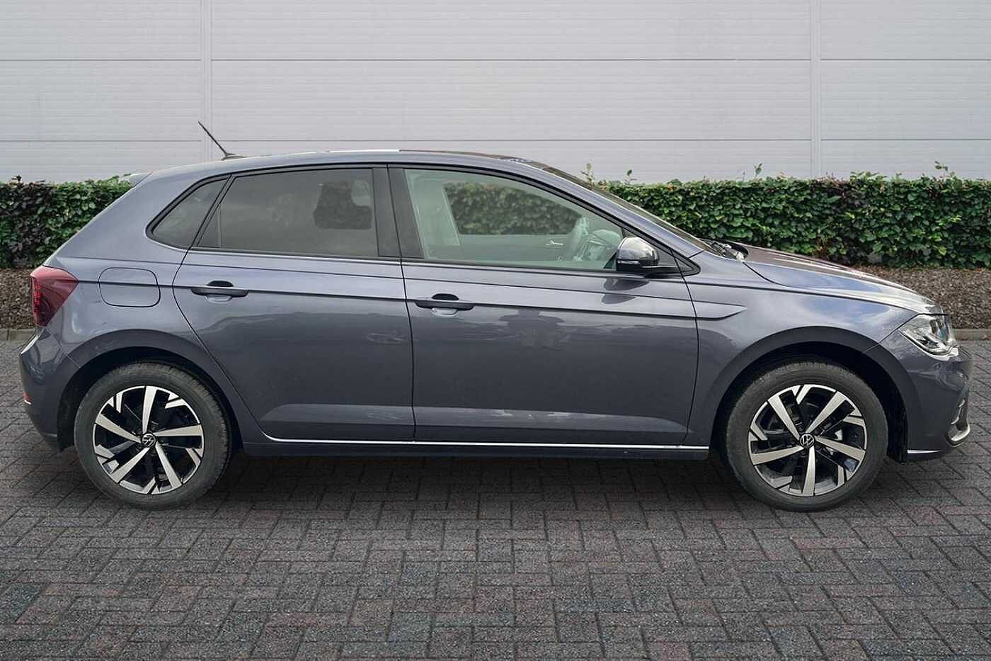 Used Volkswagen Polo 2026 for sale - 77457390: Photo 4