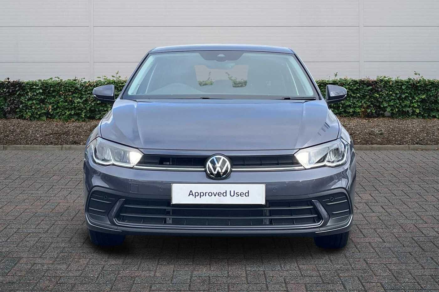 Used Volkswagen Polo 2026 for sale - 77457390: Photo 7