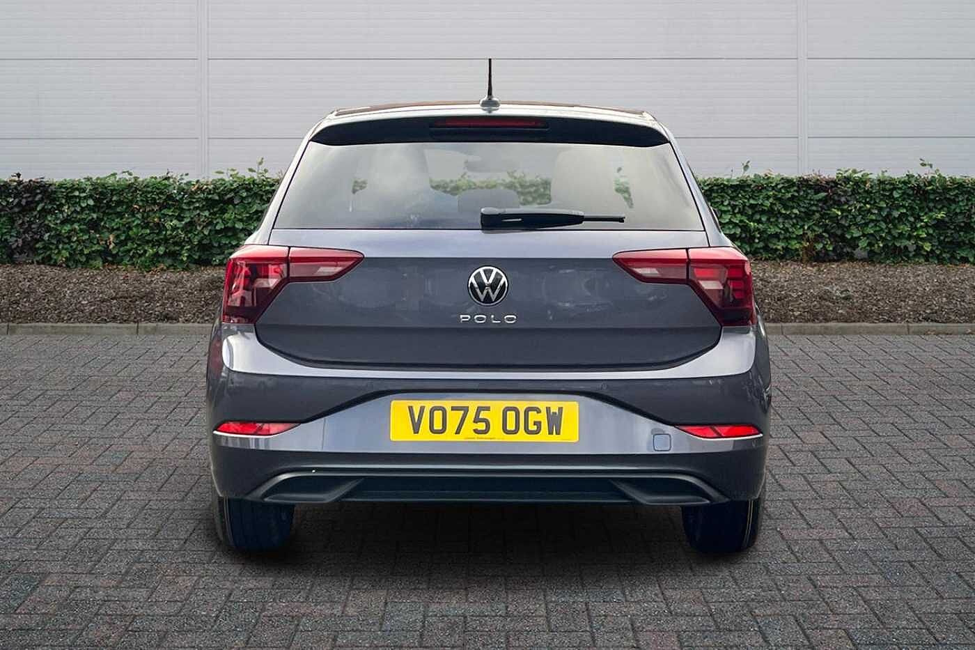 Used Volkswagen Polo 2026 for sale - 77457390: Photo 9