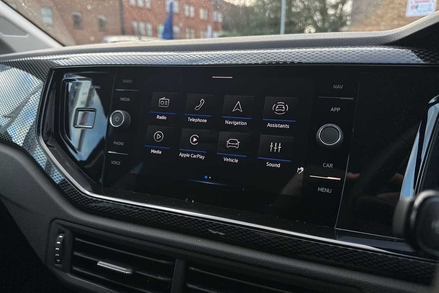 Used Volkswagen Polo 2025 for sale - 77124583: Photo 12