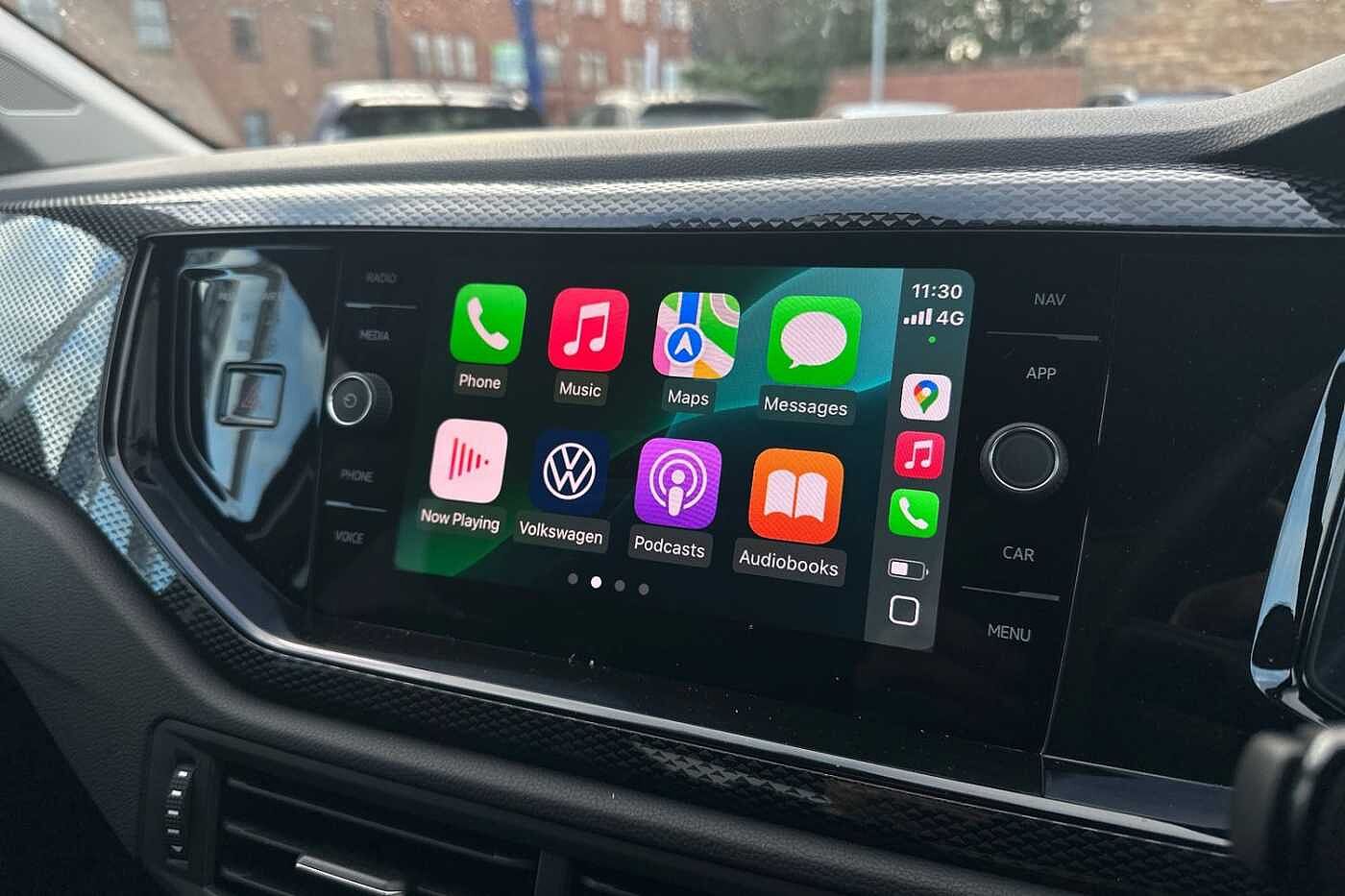 Used Volkswagen Polo 2025 for sale - 77124583: Photo 14