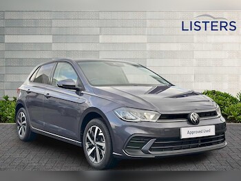 Volkswagen Polo feature image